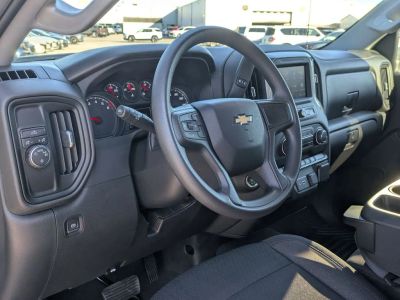 2022 Chevrolet Silverado 1500 — photo 23 view