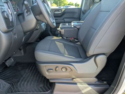 2022 Chevrolet Silverado 1500 — photo 12 view