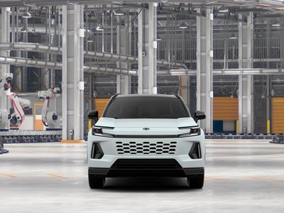 2026 Toyota RAV4 - Photo 19