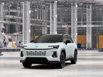 2026 Toyota RAV4 - Photo 21