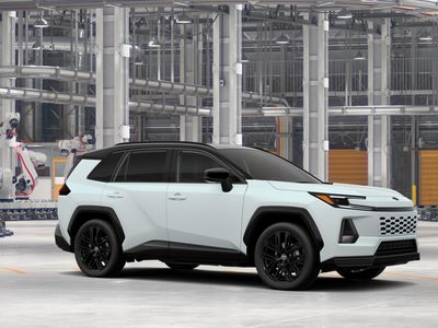 2026 Toyota RAV4 - Photo 16