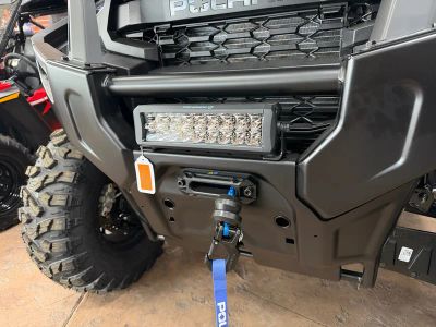 2026 Polaris Ranger XP 1000 NorthStar Edition Ultimate — photo 8 view