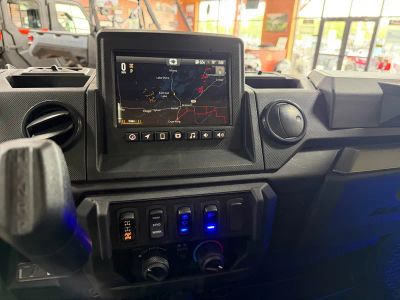 2026 Polaris Ranger XP 1000 NorthStar Edition Ultimate — photo 11 view