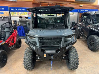 2026 Polaris Ranger XP 1000 NorthStar Edition Ultimate — photo 7 view
