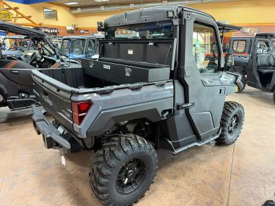 2026 Polaris Ranger XP 1000 NorthStar Edition Ultimate — detail view