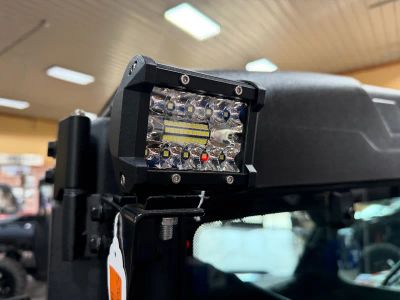 2026 Polaris Ranger XP 1000 NorthStar Edition Ultimate — photo 14 view
