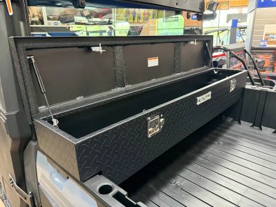 2026 Polaris Ranger XP 1000 NorthStar Edition Ultimate — photo 13 view