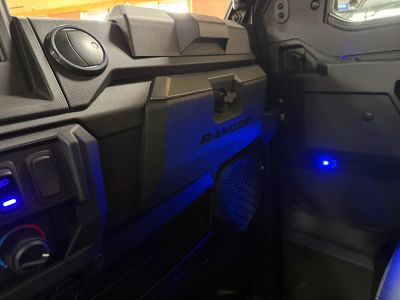 2026 Polaris Ranger XP 1000 NorthStar Edition Ultimate — photo 12 view