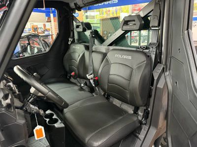 2026 Polaris Ranger XP 1000 NorthStar Edition Ultimate — photo 9 view