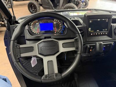 2026 Polaris Ranger XP 1000 NorthStar Edition Ultimate — photo 10 view