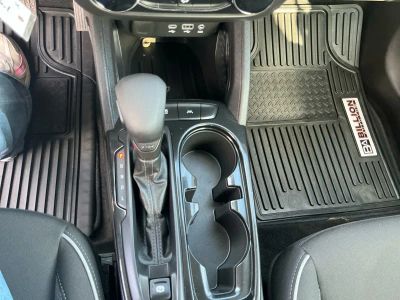 2023 Chevrolet Trailblazer — photo 12 view
