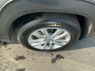 2023 Chevrolet Trailblazer — photo 22 view