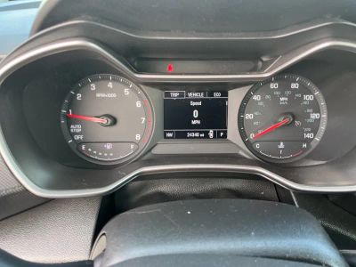 2023 Chevrolet Trailblazer — photo 10 view