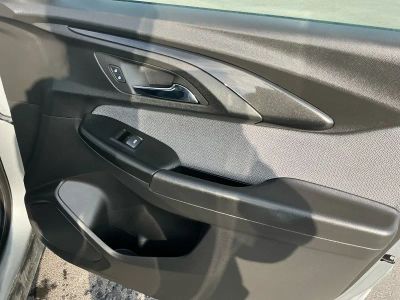 2023 Chevrolet Trailblazer — photo 21 view