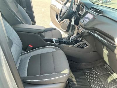 2023 Chevrolet Trailblazer — photo 20 view