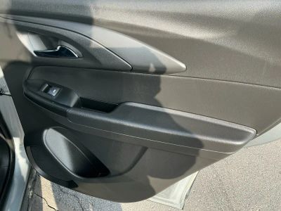 2023 Chevrolet Trailblazer — photo 19 view