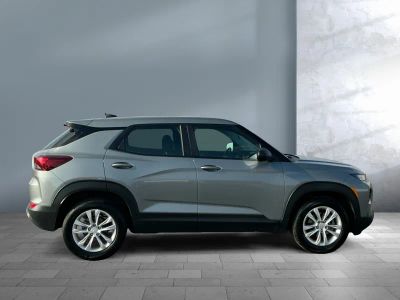 2023 Chevrolet Trailblazer — photo 7 view