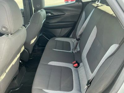 2023 Chevrolet Trailblazer — photo 16 view