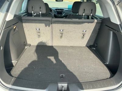 2023 Chevrolet Trailblazer — photo 17 view
