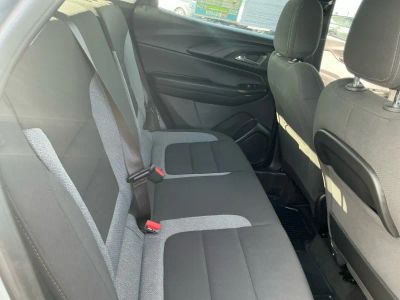 2023 Chevrolet Trailblazer — photo 18 view