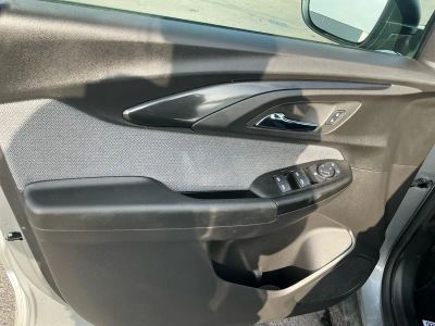 2023 Chevrolet Trailblazer — photo 15 view