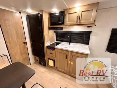 2026 Forest River RV Cascade - Photo 16