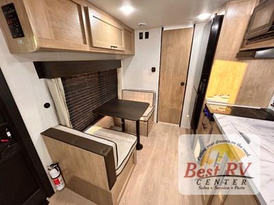 2026 Forest River RV Cascade - Photo 25