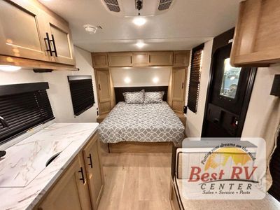 2026 Forest River RV Cascade - Photo 36