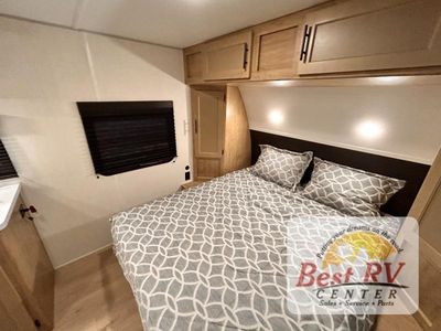 2026 Forest River RV Cascade - Photo 42