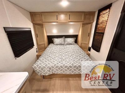 2026 Forest River RV Cascade - Photo 37