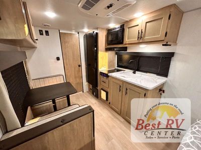 2026 Forest River RV Cascade - Photo 14