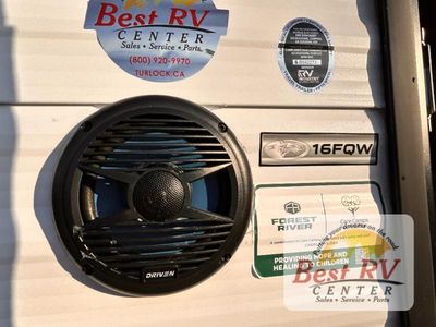 2026 Forest River RV Cascade - Photo 58
