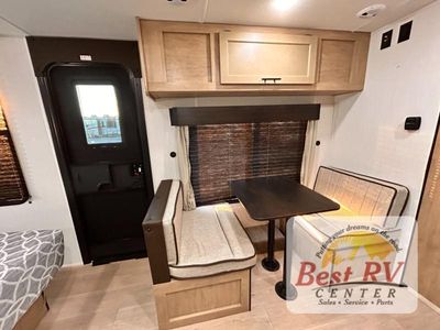 2026 Forest River RV Cascade - Photo 28