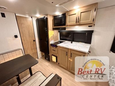 2026 Forest River RV Cascade - Photo 15