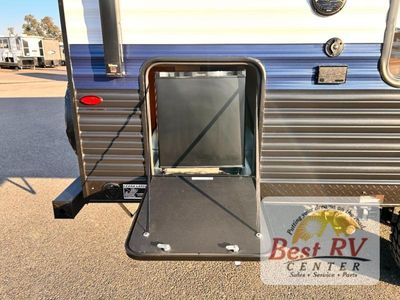 2026 Forest River RV Cascade - Photo 4