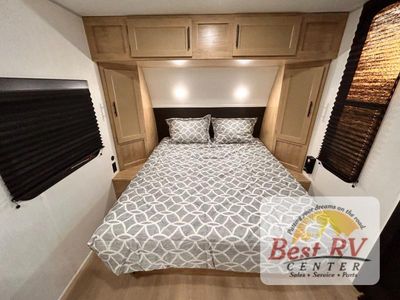 2026 Forest River RV Cascade - Photo 44