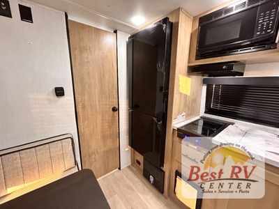 2026 Forest River RV Cascade - Photo 21