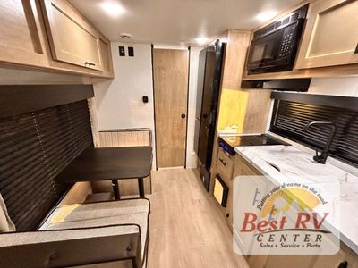 2026 Forest River RV Cascade - Photo 24