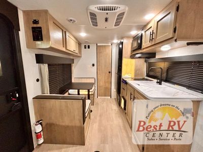 2026 Forest River RV Cascade - Photo 11