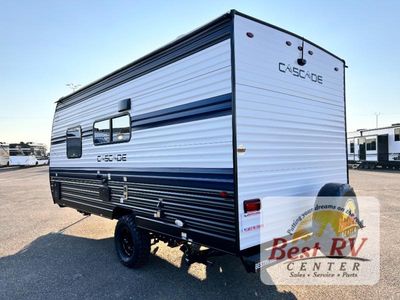 2026 Forest River RV Cascade - Photo 7