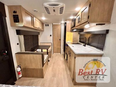 2026 Forest River RV Cascade - Photo 50