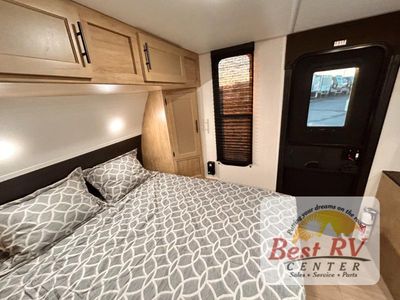 2026 Forest River RV Cascade - Photo 47