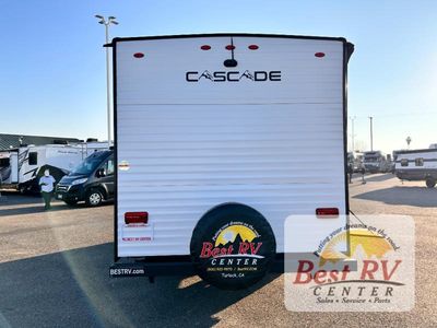 2026 Forest River RV Cascade - Photo 6