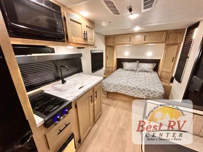2026 Forest River RV Cascade - Photo 34