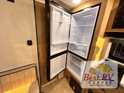 2026 Forest River RV Cascade - Photo 22