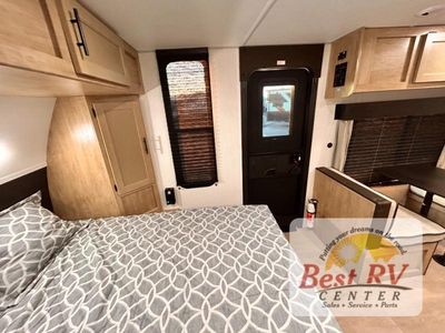 2026 Forest River RV Cascade - Photo 48