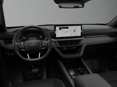 2026 Ford Explorer — photo 9 view