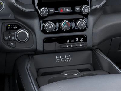 2026 Ram 1500 — photo 24 view