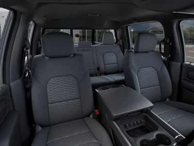 2026 Ram 1500 — photo 16 view