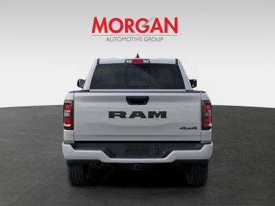 2026 Ram 1500 — photo 7 view